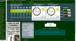 Desktop Screenshot of lannuet.eu